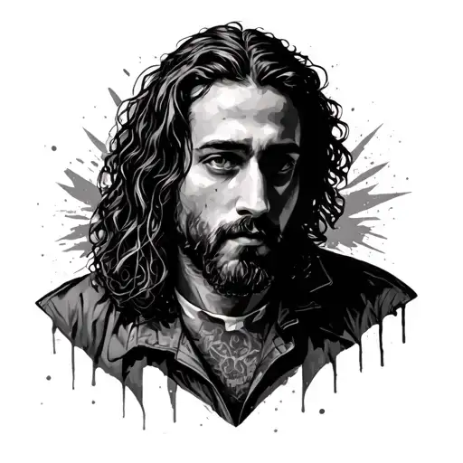 work song by Hozier tattoo design idea