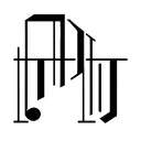 alphabet P M tattoo design idea