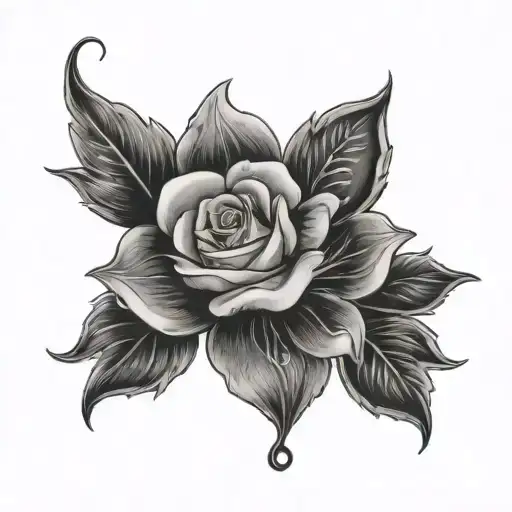 sissy tattoo design idea