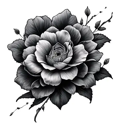 unforgettable tattoo design idea