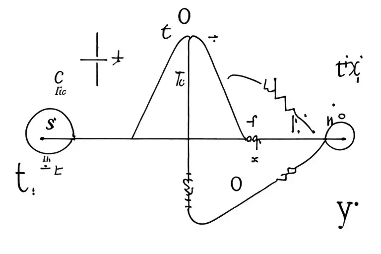 physics equations tattoo design idea