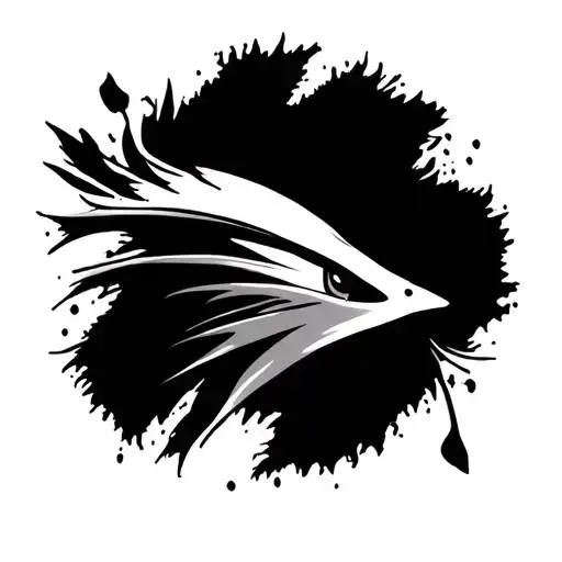 Brazil tattoo design idea