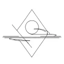 divine timing tattoo design idea