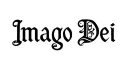 "Imago Dei" tattoo design idea