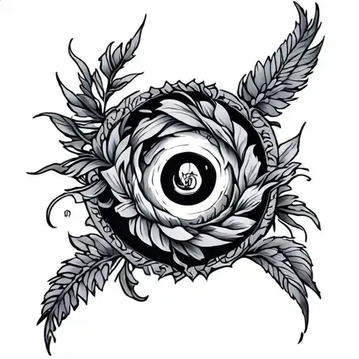 Odyssey tattoo design idea