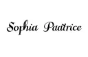 "Sophia Patrice" tattoo design idea