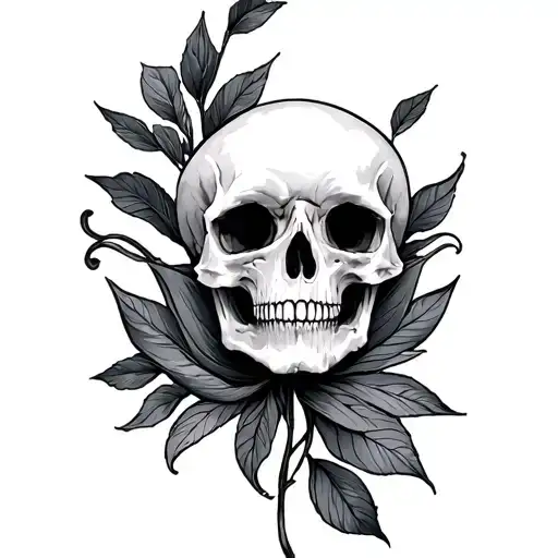 831 tattoo design idea