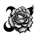 831  tattoo design idea