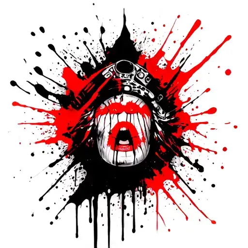 Cambodia tattoo design idea