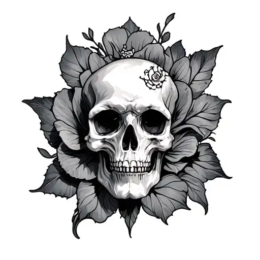 Xxvi tattoo design idea