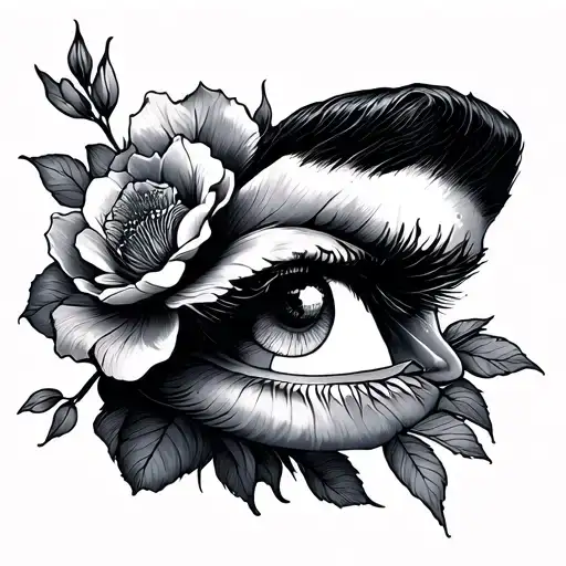 pronounce tattoo design idea