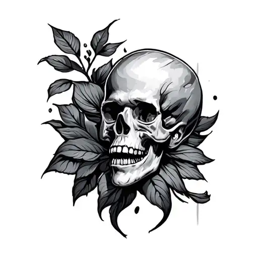 Adhd tattoo design idea