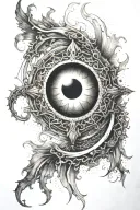 elden ring tattoo tattoo design idea