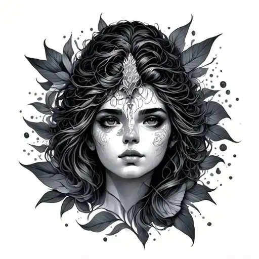 While I Breathe I Hope tattoo design idea