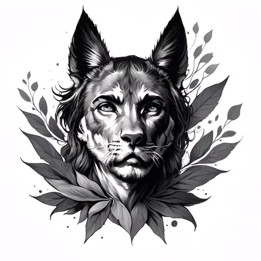 Siddharth Mannat tattoo design idea