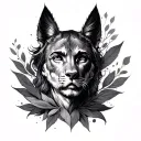 Siddharth Mannat tattoo design idea