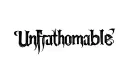 "Unfathomable " tattoo design idea