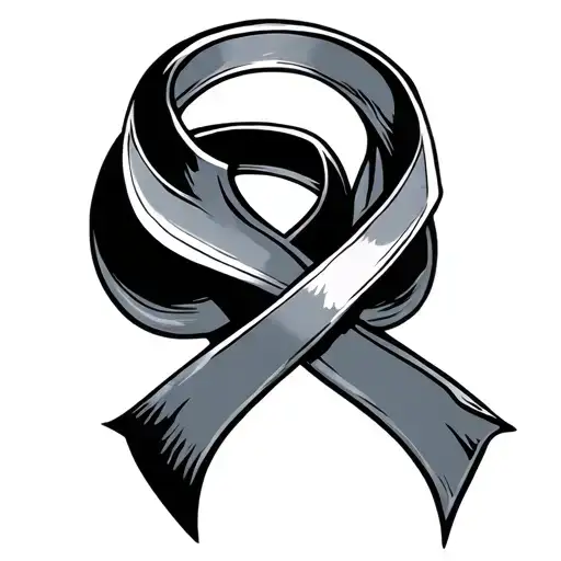 Prostate Cancer tattoo design idea