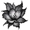 Philippians 4 6 7 tattoo design idea