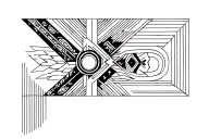 Osiris protecting tattoo design idea