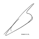 god is greater than highs and lows roman 8:38 tattoo design idea