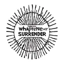 whatever happens never surrender tattoo design idea