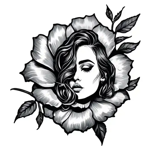 Bet On Me tattoo design idea