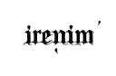 "iremimm" tattoo design idea