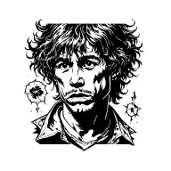 Goonies tattoo design idea