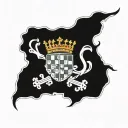 Croatia tattoo design idea