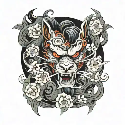 Bad tattoo design idea