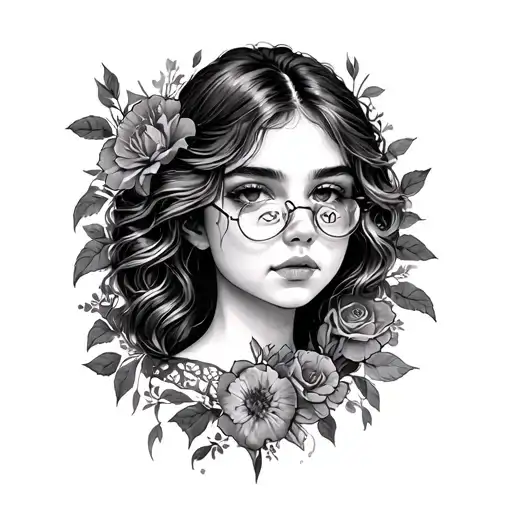 Вечно молодой forever young tattoo design idea