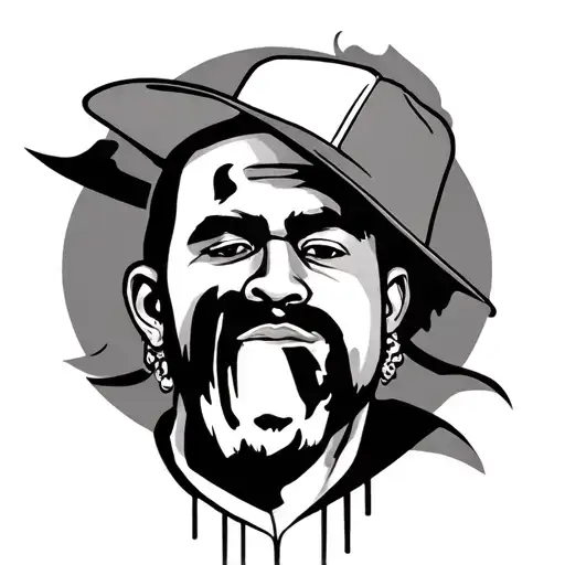 Wu Tang Clan tattoo design idea