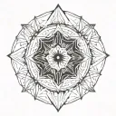 element of water tattoo design idea