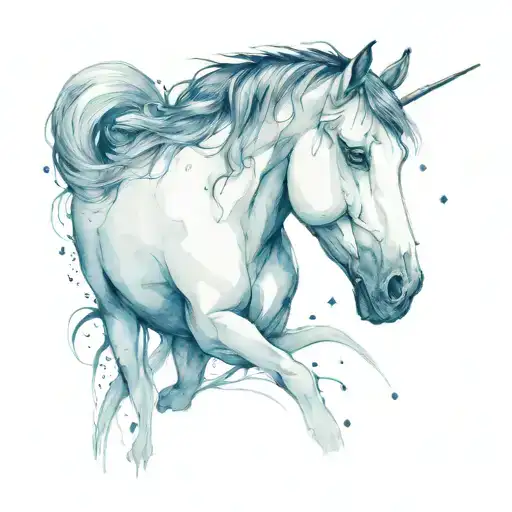 Deftones White Pony/ Alice in Chains Facelift tattoo design idea