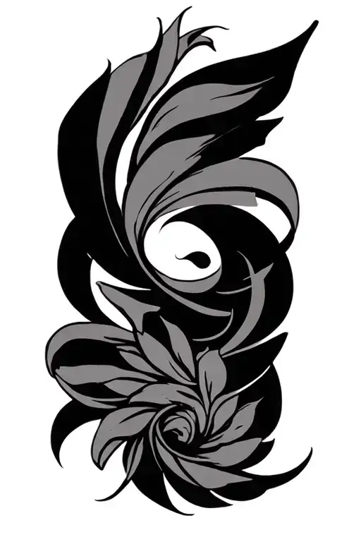 citation en arabe  tattoo design idea