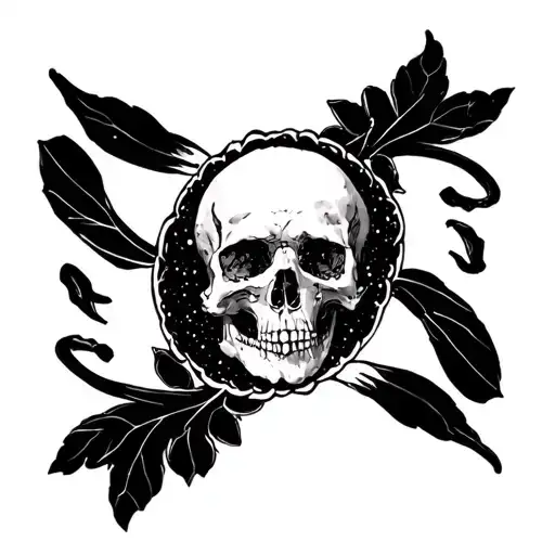 Tyler Gemini Ireland tattoo design idea