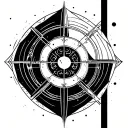 seven deadly sins tattoo design idea