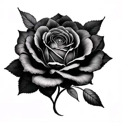 moment die memento live tattoo design idea