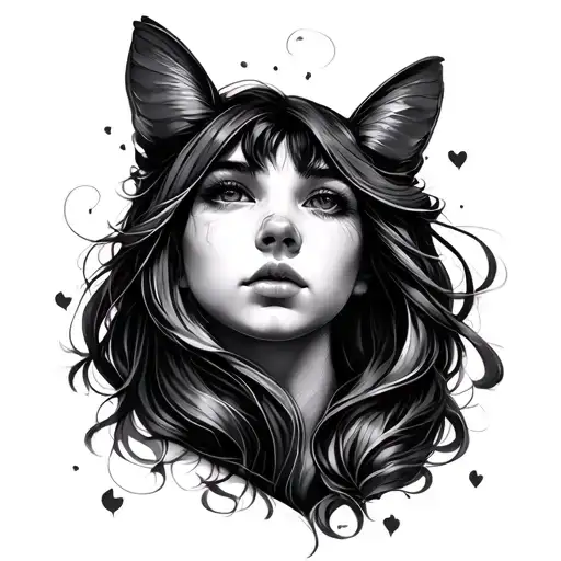 i need to have a matching tattoo with my girl best friend (BEST FRIEND NOT GIRLFRIEND), we dont have something in mind y tattoo design idea