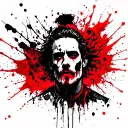 saint Jude tattoo design idea