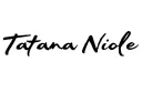 "Tatiana Nicole" tattoo design idea