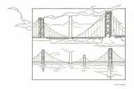 cause there were pages turned when the bridges burn tattoo design idea