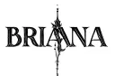 "Brianna" tattoo design idea