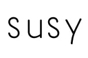 "Susy" tattoo design idea