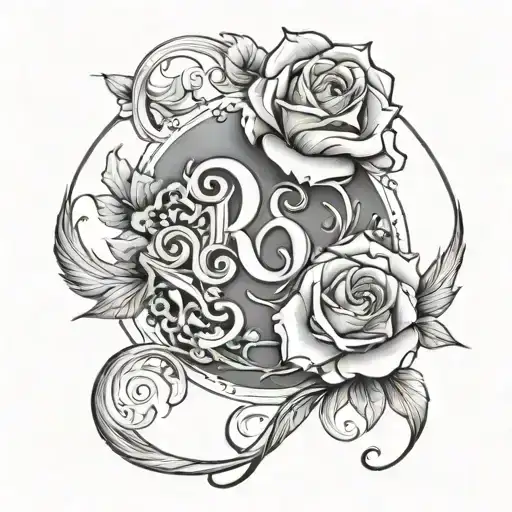 Proverbs 16:9  tattoo design idea