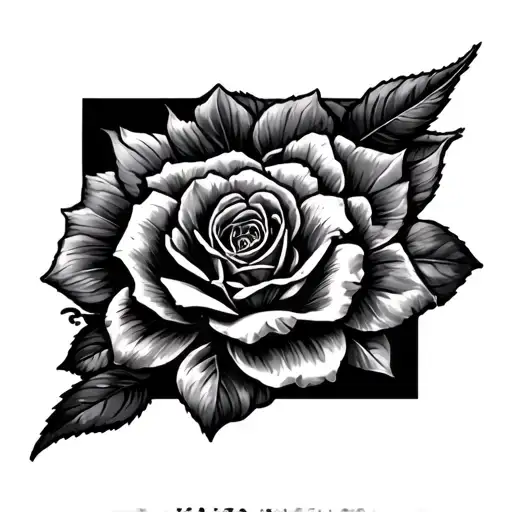 1991 tattoo design idea