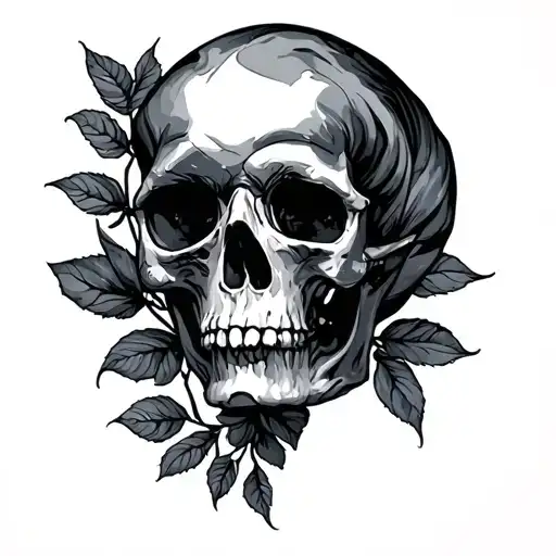 random tattoo tattoo design idea