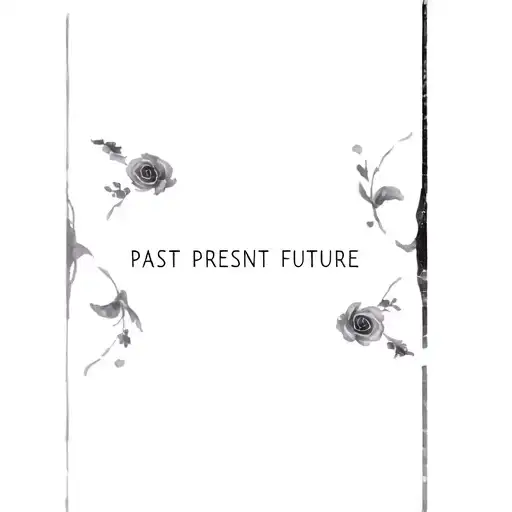 past present future tattoo design idea