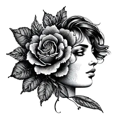 alas tattoo design idea